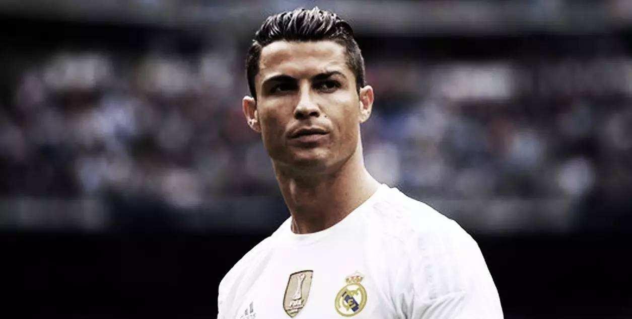 梅西受访公开称赞c罗:想念在西甲的日子,我俩都是最优秀的球员