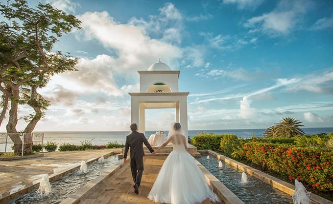 2020塞班旅游 拍婚纱照,塞班旅游蜜月照,塞班海岛旅拍攻略