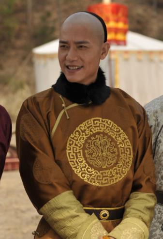 步步惊心:"九子夺嫡"中的九名阿哥,最终都是什么下场?