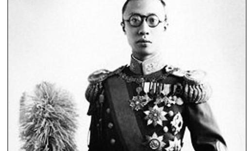 拥立溥仪复辟的张勋,长江巡阅使,有多大权力,多少军队?|民国|张勋|巡阅|军队|溥仪_新浪新闻
