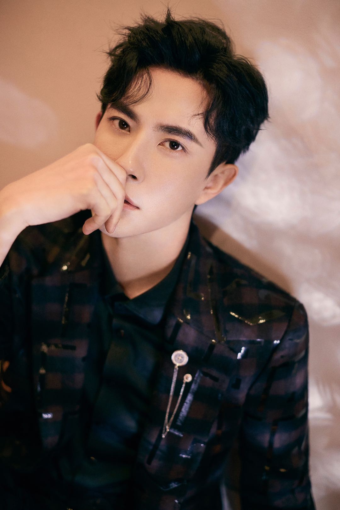 北京湖南双台跨年 于朦胧实力霸屏年末