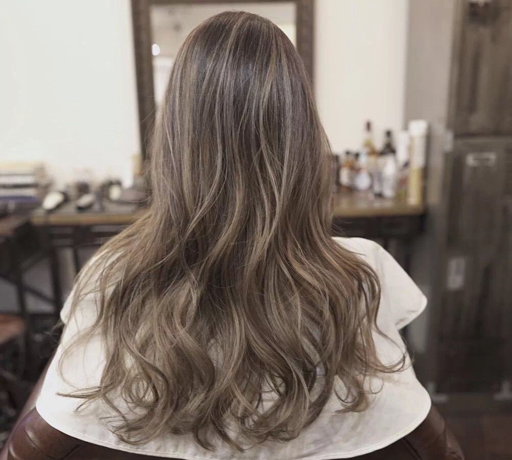 2020年流行色趋势 从发型到发色都很时尚显美