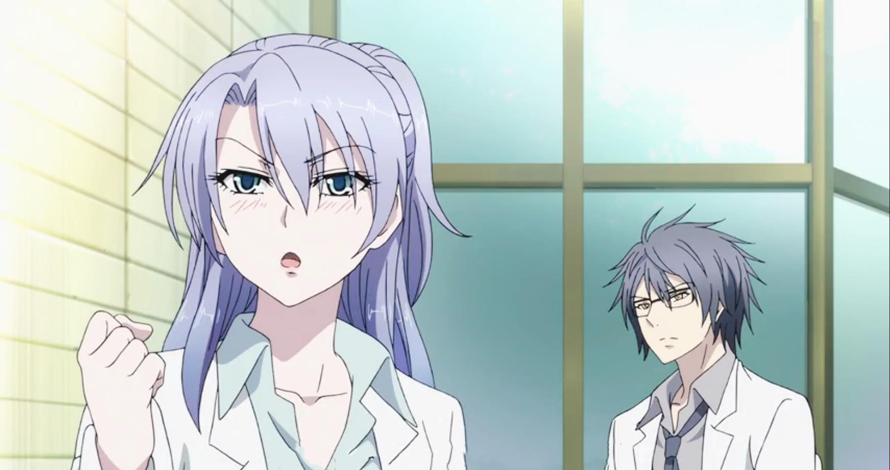 是否喜欢,理科生的思维是这样的|理科生|冰室|雪村_新浪新闻