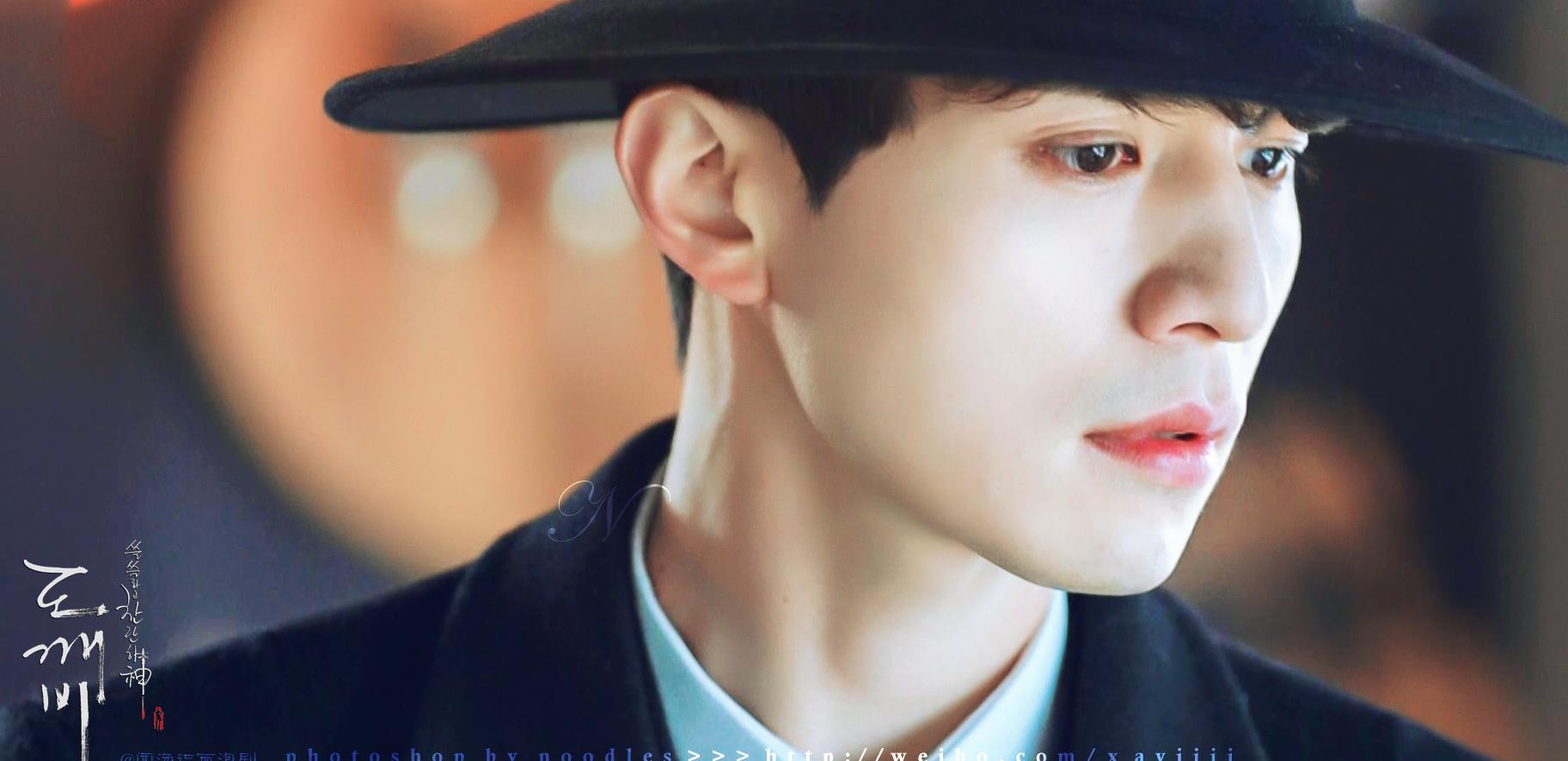 不老男神李栋旭新剧《他人即地狱》即将播出!身高184,腹肌迷人