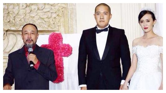 石光荣夫妇现状萧条,儿子星途不坦荡