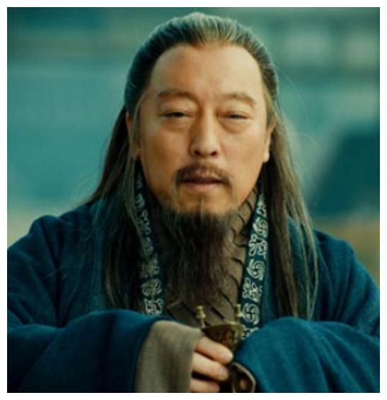 作品无数,饰演的角色都"面无表情",但依旧受欢迎|倪大红|司马懿|面瘫