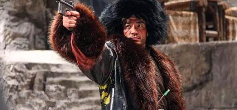 老年间土匪特有的"匪礼",内行人通行无阻,外行人则性命堪忧|土匪|绺子