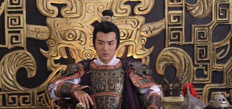 周武王一死，他的三个弟弟为何就联合纣王之子起兵谋反？|武庚|纣王|周武王_新浪新闻