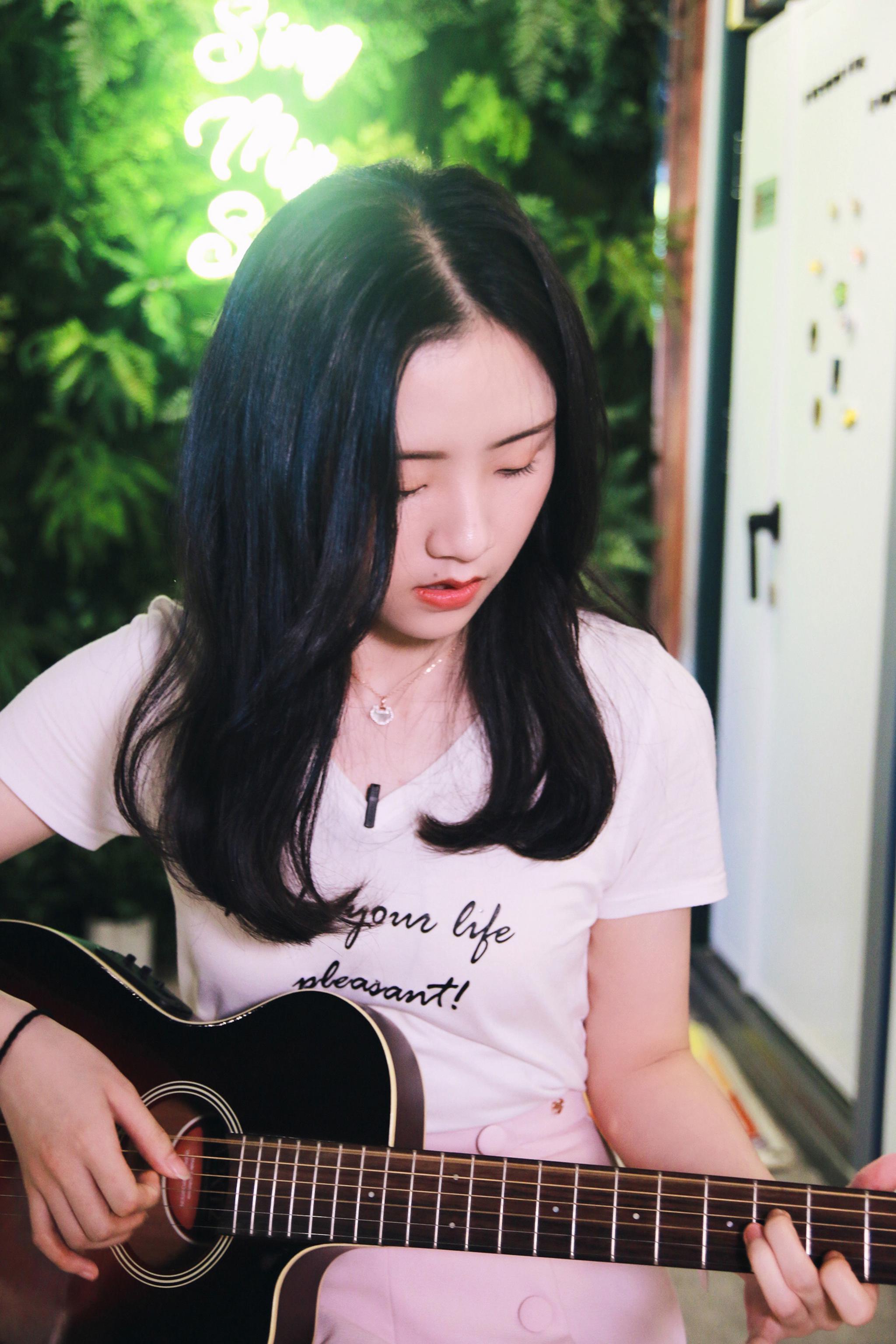 第二季好声音亚军郭沁分享比赛经历 怀抱初心不断努力|中国好声音|郭