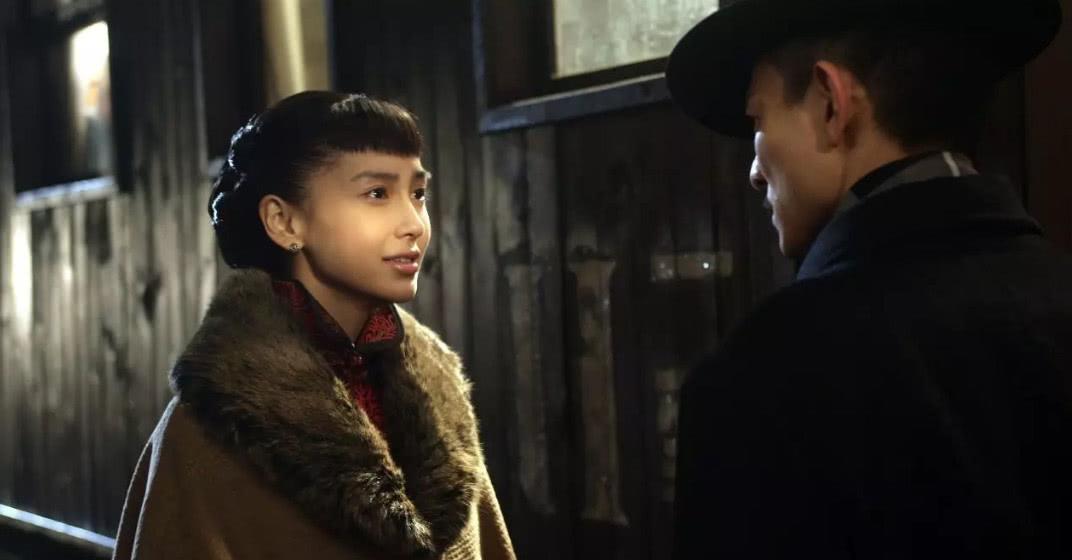 一女子对瓦德西说句话,北京城破坏规模得以减小|洪钧|赛金花|瓦德西