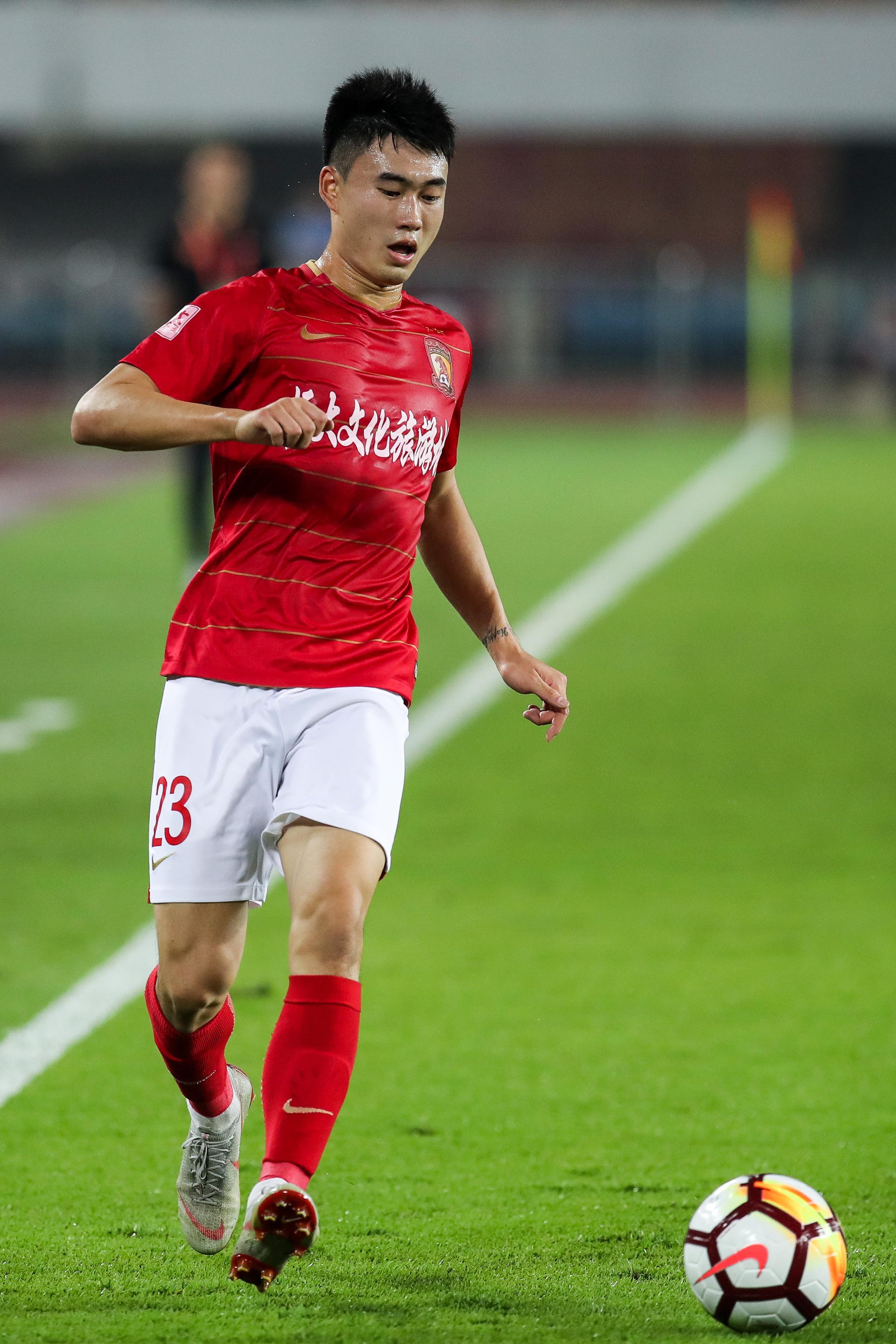 恒大新足球文件曝光 这几个关键词需要知道