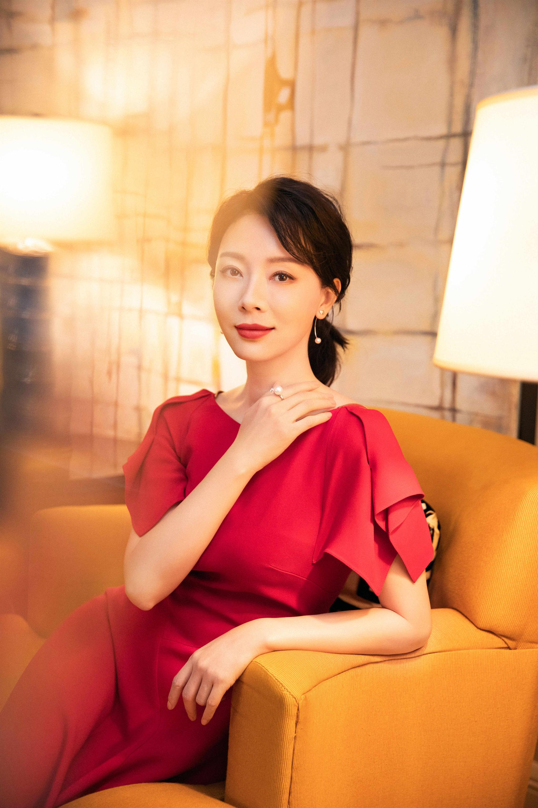 电影长安道全国热映中陈数获赞总能带来惊喜的演员