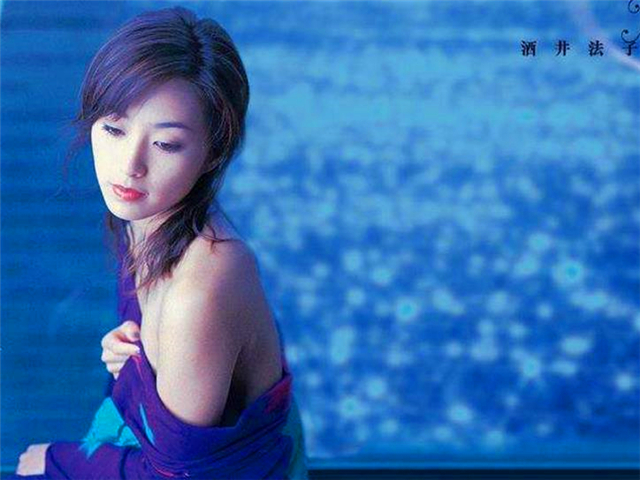 吸毒|酒井法子|年代_新浪网