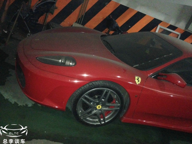 中国的超跑数以万计，超过15年算高龄，高龄跑车最终去了哪里？