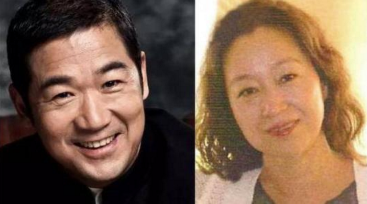 也是见证了张国立的平凡,婚后罗秀春还为张国立生下一个儿子张默,但是