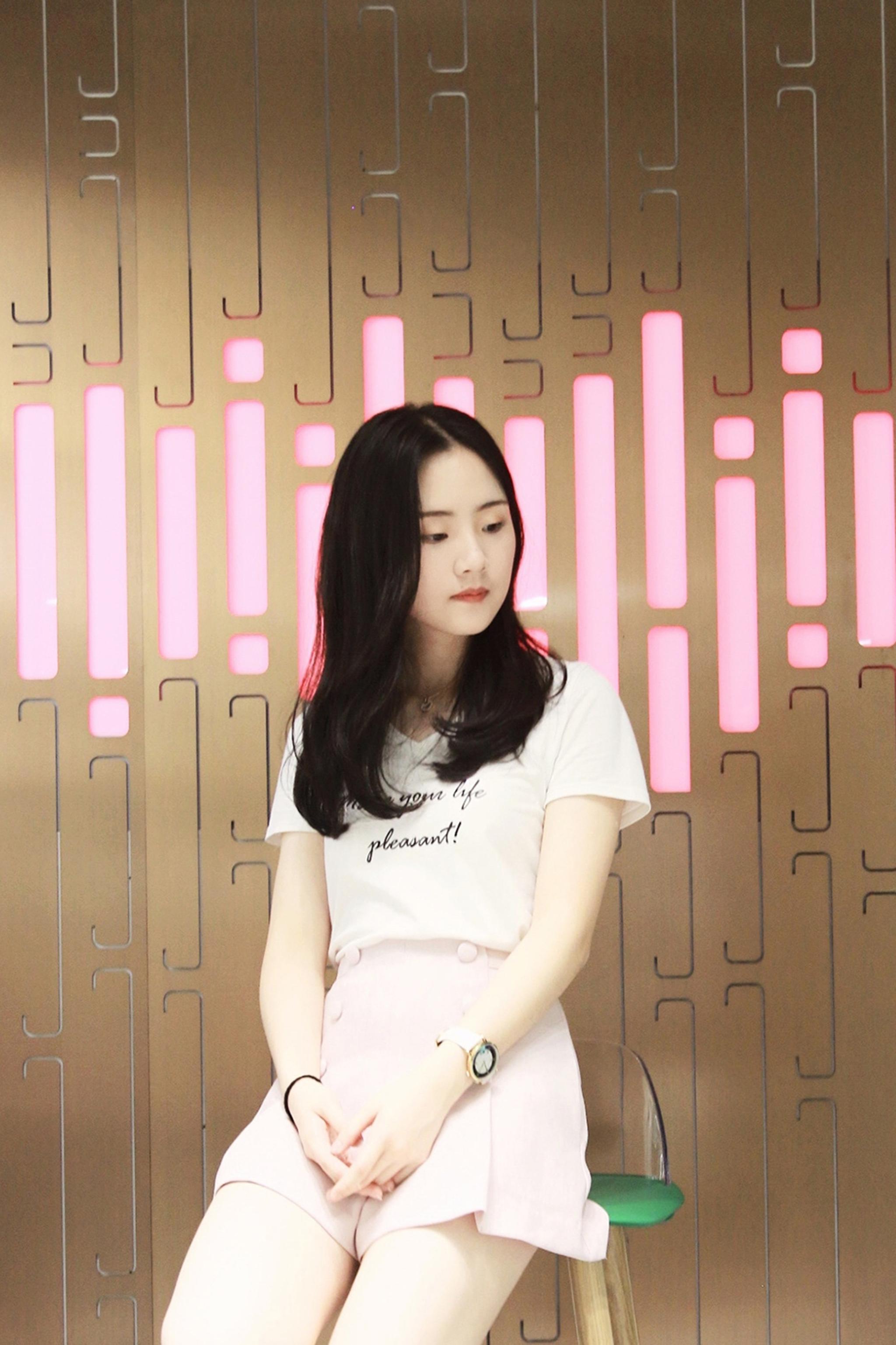 第二季好声音亚军郭沁分享比赛经历怀抱初心不断努力