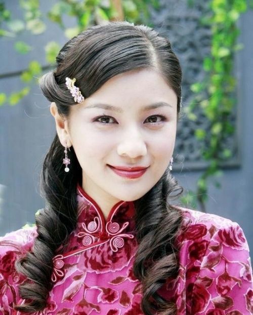 京华烟云|姚木兰|潘虹_新浪新闻