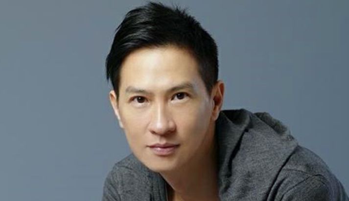 6位张姓男艺人哥哥已经永远离开了我们