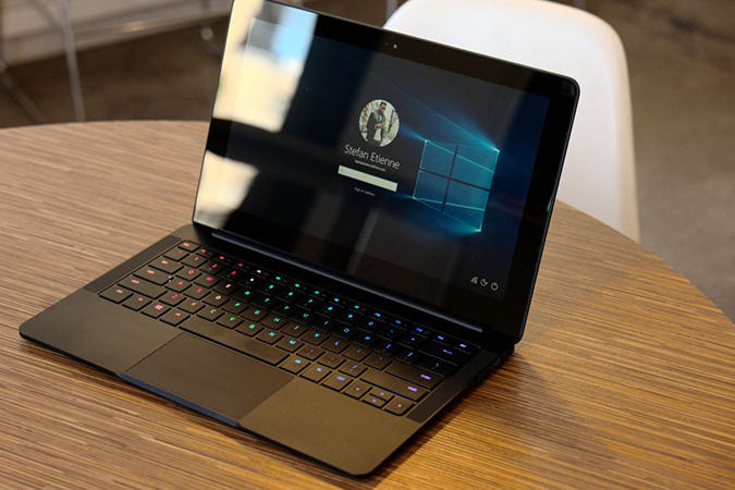 台式机安装独立显卡