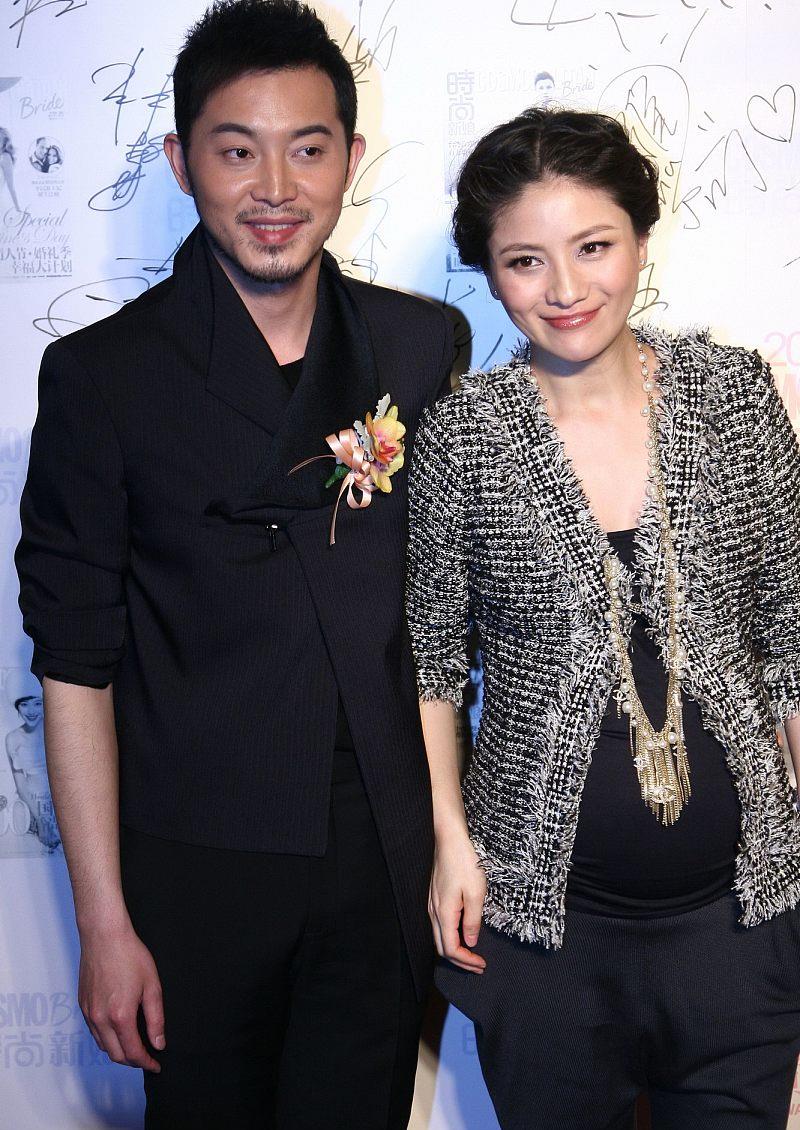 胡可自曝孕期奇葩事,沙溢表示很无奈,网友:正常