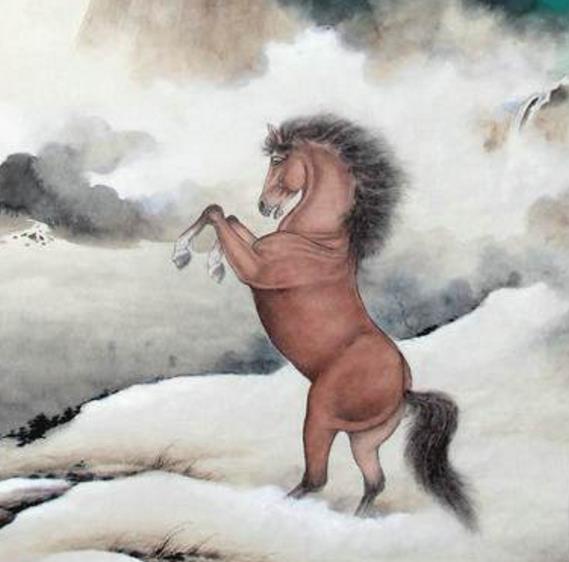 马上有喜,好事成双,属马的人他们懂得变通,因此积累了大量的贵人缘