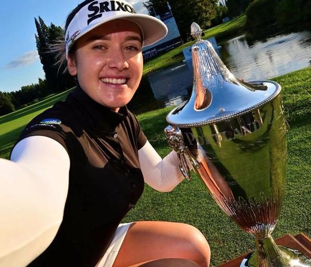 这五人分别是:北爱尔兰名将麦克罗伊,瑞典球手塞巴斯蒂安·索德伯格