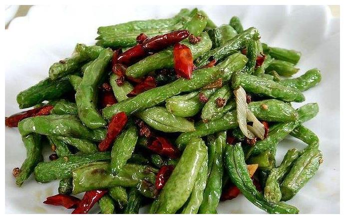 教你几道家常菜,开胃又解馋,家里人都喜欢吃