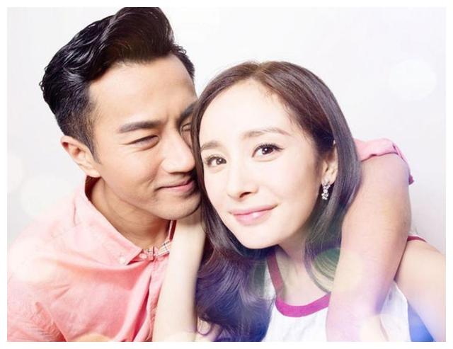 杨幂李易峰现身民政局?真相到底怎么样?