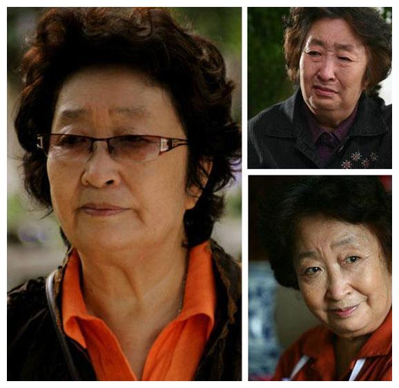 83岁的荧屏第一母亲,两个女儿都是演员,二婚嫁给姐夫幸福美满
