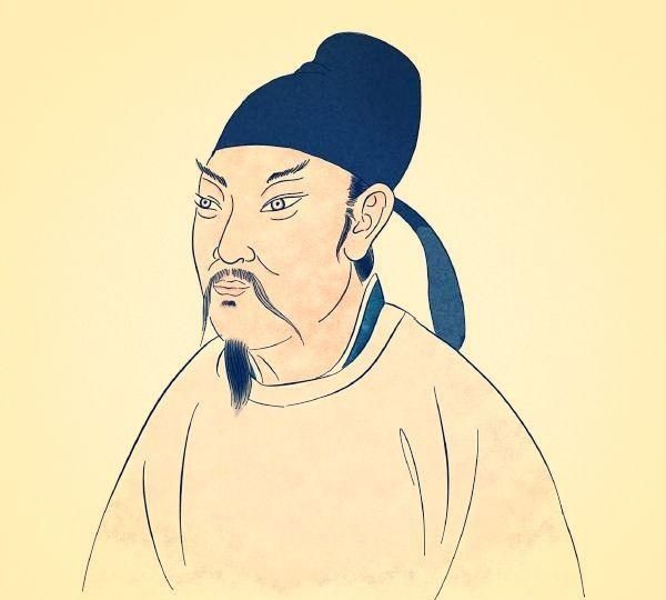 唐代诗人中唯一的“侯爷”高适，为何偏爱“边塞诗”？|燕歌行|高适|塞上_新浪新闻