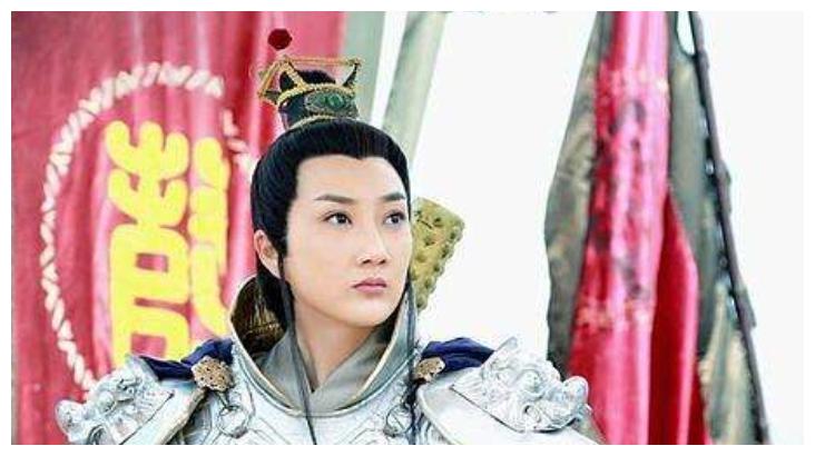 陈晓雪:扮演薛刚反唐里薛刚的儿子薛葵,薛葵是隋唐英雄5的第一猛将