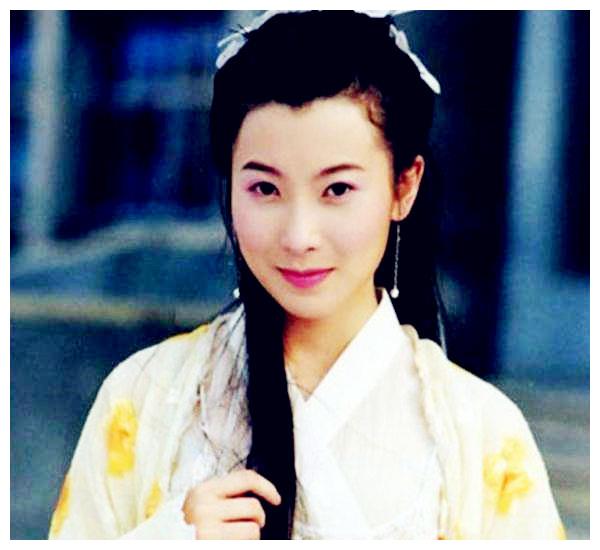 电视剧《武林外史》,一直都是观众们心中的意难平,而且关于朱七七跟白