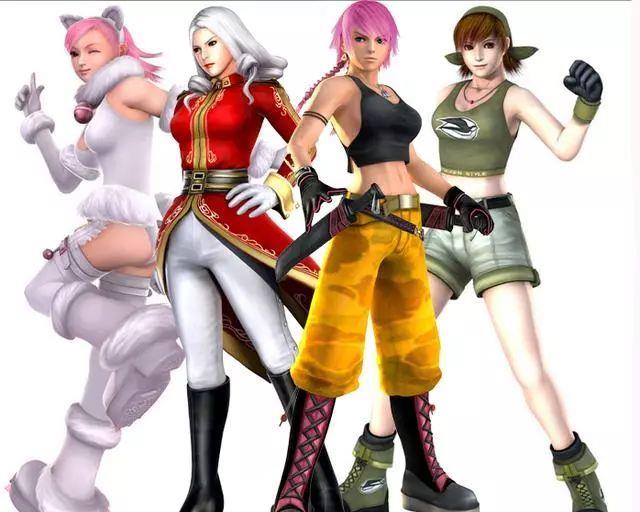 《拳皇15》的最终boss将会是什么级别的人物?