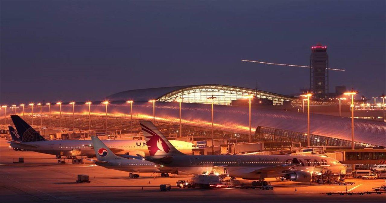 上海第三机场即将开建7个城市纷纷争抢官方每天辟谣好累