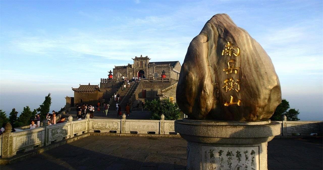 说起中国五岳,你知道分别是哪五岳吗?你了解这五座名山吗?|嵩山|五岳|名山_新浪新闻