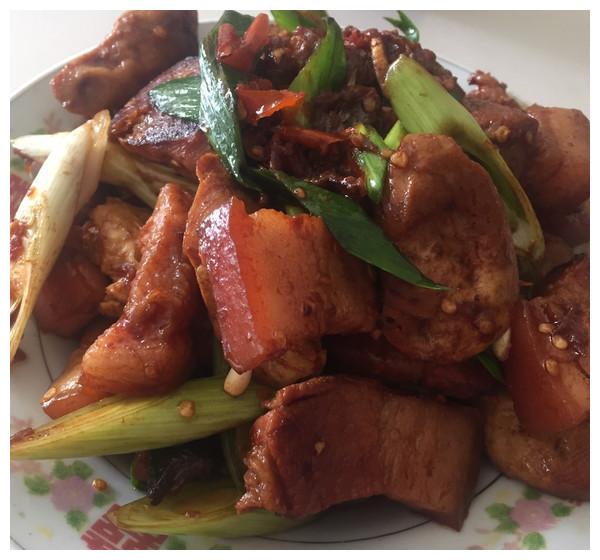 好吃到舔盘!4道简单易做的家常菜,健康又养生