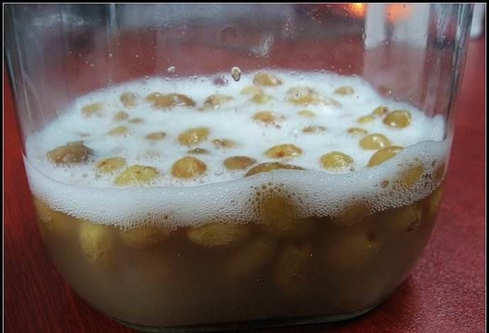 两种馒头制作的天然风味发酵剂,教你唤醒麦香的秘籍