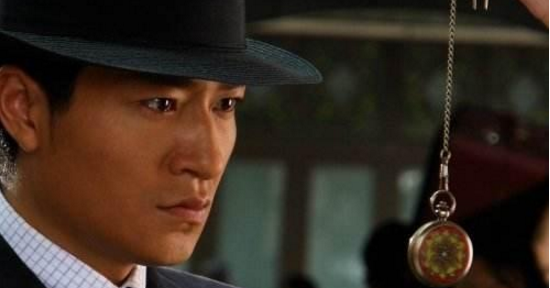 还记得《一脚定江山》的张俊吗?他现在长这样