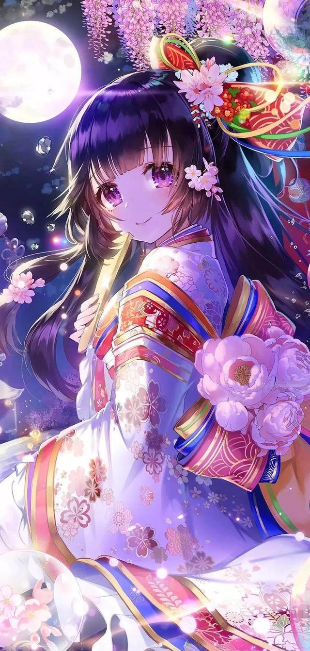 壁纸0829高清动漫壁纸