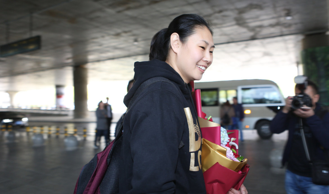 中国女排32岁老将目前仍单身?母亲盼其找男朋友:我们心里真着急