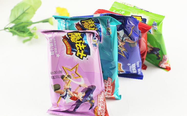 90后童年常吃的几种干吃面,价格不贵又好吃,你喜欢哪一种呢?