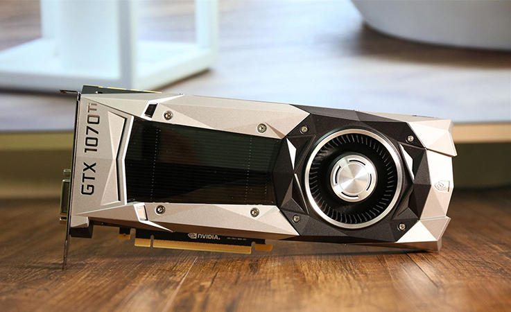 台式机安装独立显卡