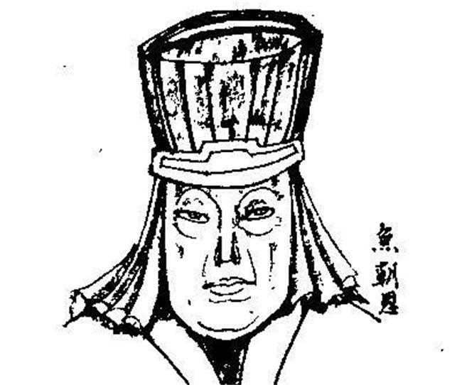 那些被称为"祸国乱政"的专权宦官|宦官|童贯|赵高_新浪新闻