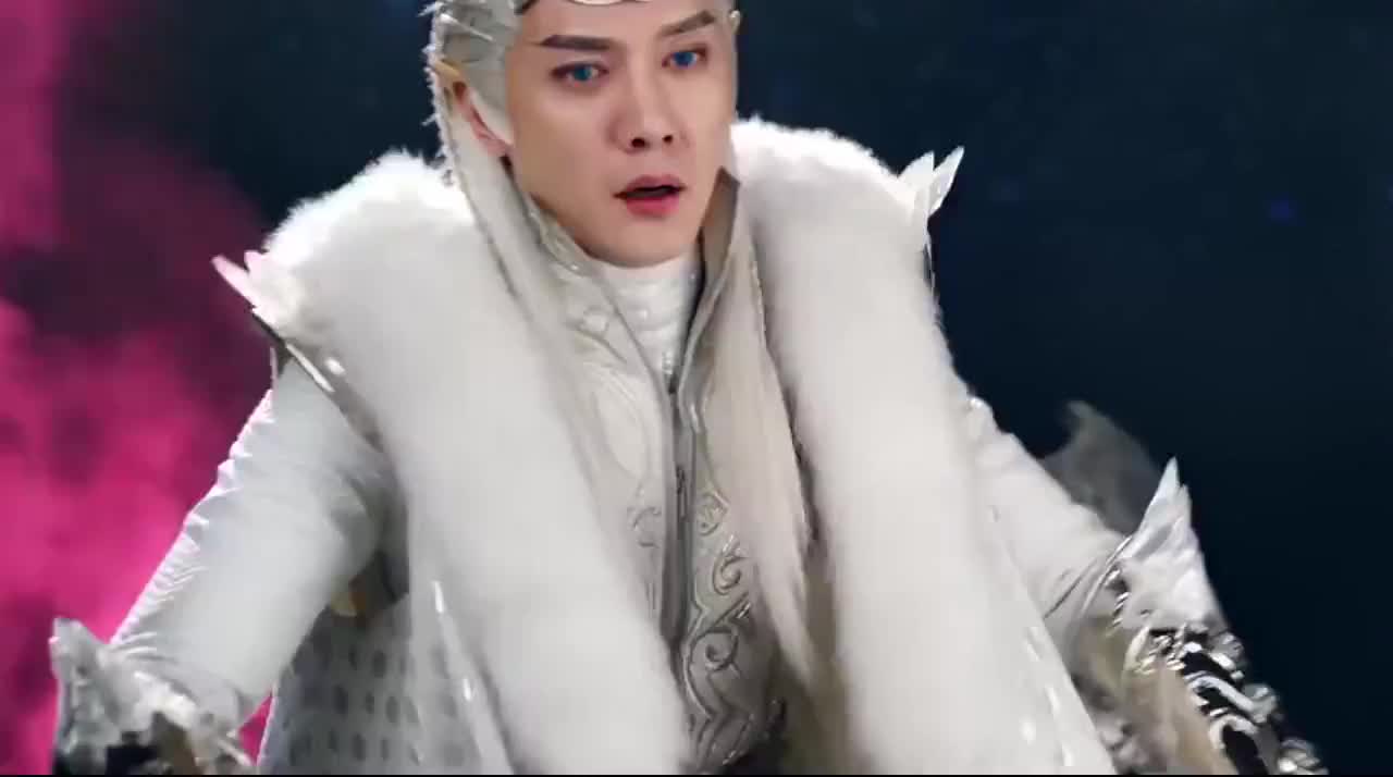 隐莲花开遂心愿樱空释终于要复活卡索激动不已