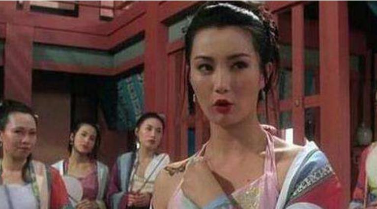 古代青楼妓女不听话时,老鸨如何才能管住她们?简直是无人道|青楼|老鸨|女子_新浪新闻