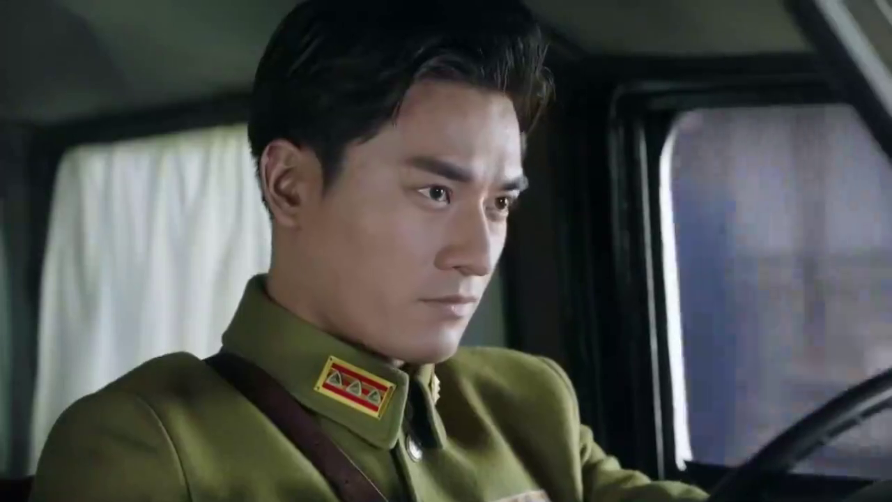 密查:武仲明临走之前给胡幕雄留了一封信