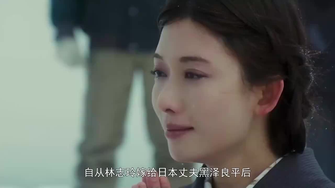 终究没憋住林志玲襟怀坦白远嫁日本的原因网友换做谁也乐意