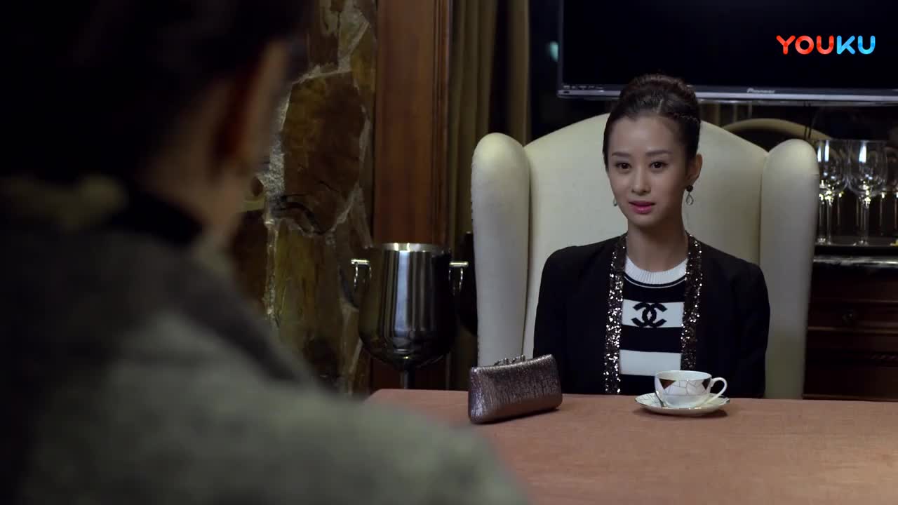 宣璐璐口齿伶俐武总却说话咄咄逼人让她狮子大开口