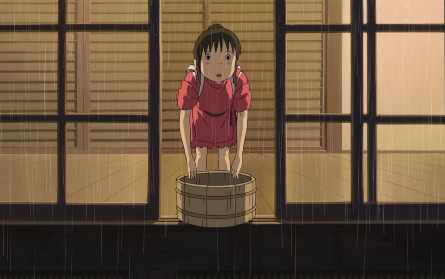 千与千寻宫崎骏佳作荣获第75届奥斯卡最佳动画长片奖