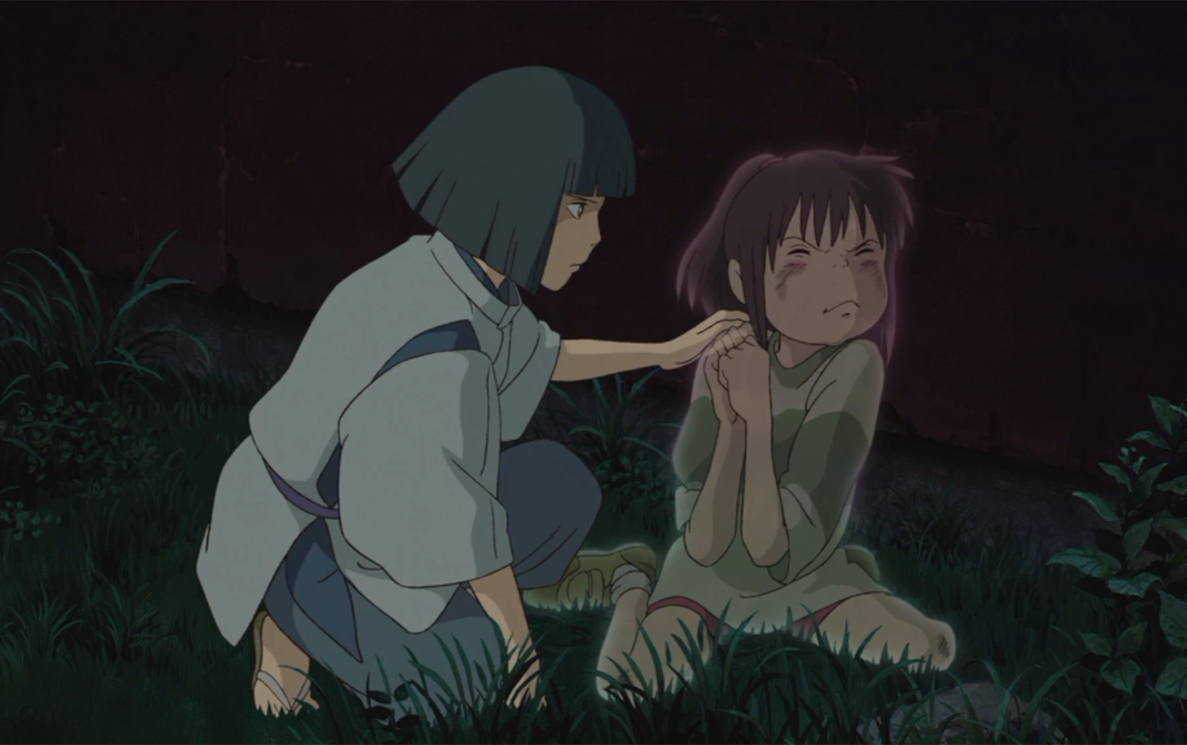 千与千寻宫崎骏佳作荣获第75届奥斯卡最佳动画长片奖